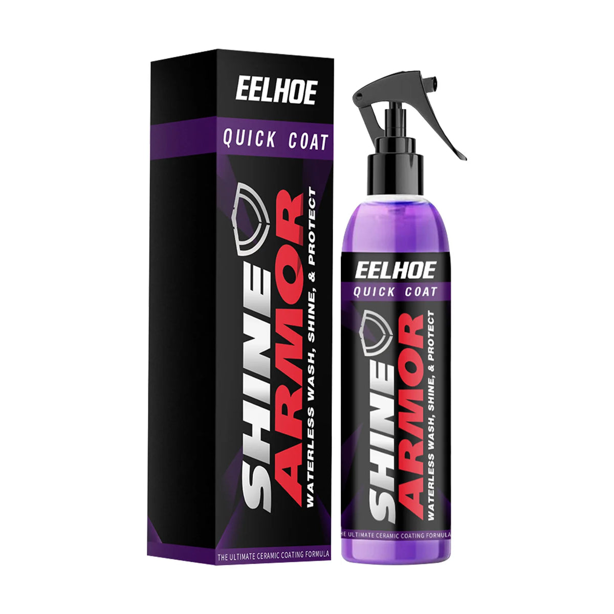 EELHOE Popular Quick Efficient Car Wax Coating Waterproof Nano Coating Car