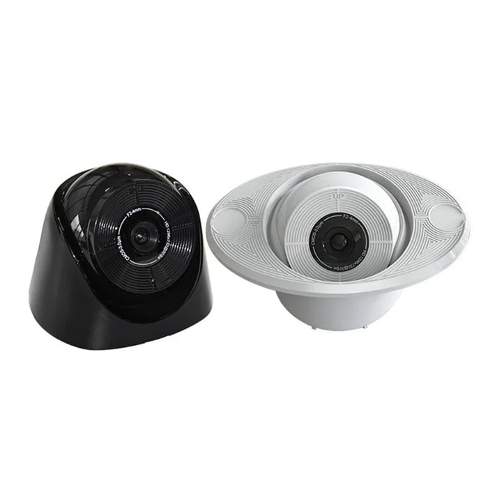New Activation Detector Security Motion Sensor Camera Pedestrian Recognition Camera
