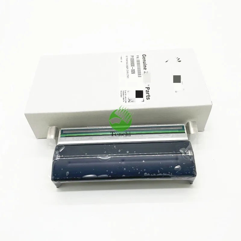 ZT411 ZT410 New Original 300DPI Thermal Print Head for Zebra ZT410 ZT411 Label Printer P1058930-010 Barcode PrintHead P1089353