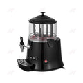 Electric Commercial Hot Chocolate Drink Machine Hot Chocolate Dispenser Chocolate Maker Hot Drink