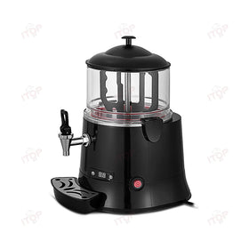 Electric Commercial Hot Chocolate Drink Machine Hot Chocolate Dispenser Chocolate Maker Hot Drink