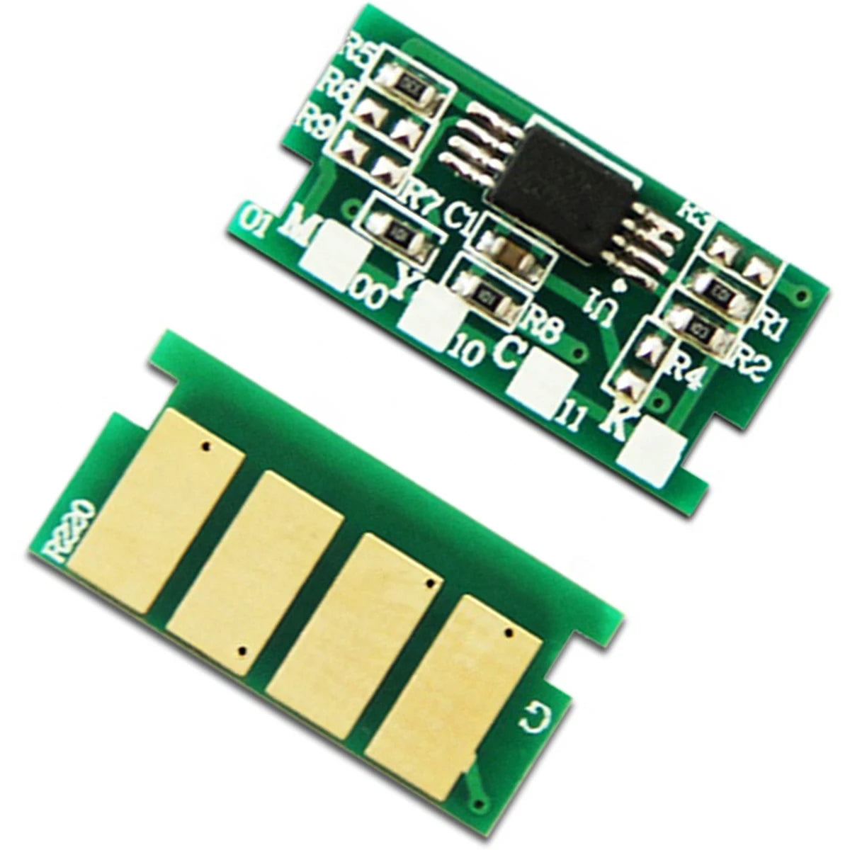 Toner Chip for Ricoh Lanier Savin IPSiO Aficio SP C261 C261SFL SPC261SFL SP-C261SFL SPC241SF SPC301SF SP-C261 SP-C301 SF DN SFL