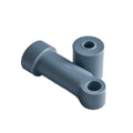 OEM ODM Aluminum Engineering Plastics for Automotive Machinery Parts CNC Machining Milling for Machining