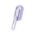 3-in-1 Electric Dog Massage Comb Cat Steamy Brush with Steam Spray Effective Pet Hair Removal
