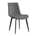 Modern Home Furniture Dining Chairs Comfortable Armless Design with Cooling Feature Wholesale From China Supplier Price