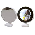 Hot Selling Magic Mirror Blanks Usb Charge Custom Magic Mirror Photo Booth Led Frame