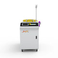Low Price 1500 Watt Fiber Handheld Gun Laser Welder Used Laser Welders for Jewelers Stainless Steel  Laser Welder for Battery