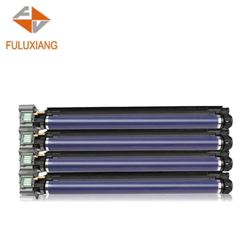 FULUXIANG Compatible 013R00662 Drum Unit for Xerox WorkCentre 7525 7530 7535 7545 7556 7830 7835 7845 7855 7970 Drum Cartridge MegaBDM
