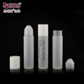 30ml 1 oz Plastic PP PCR Recyclable Material Empty Massage Oil Bottle Roll on