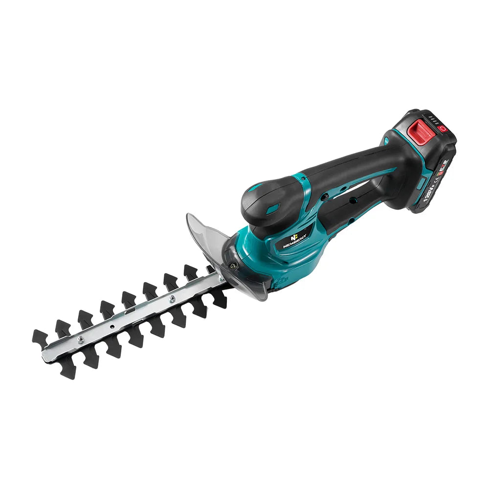 New Beny Mini Hedgerow Professional Garden Tool Long Reach Handheld Power Electric Hedge Trimmer Grass Tirmmer