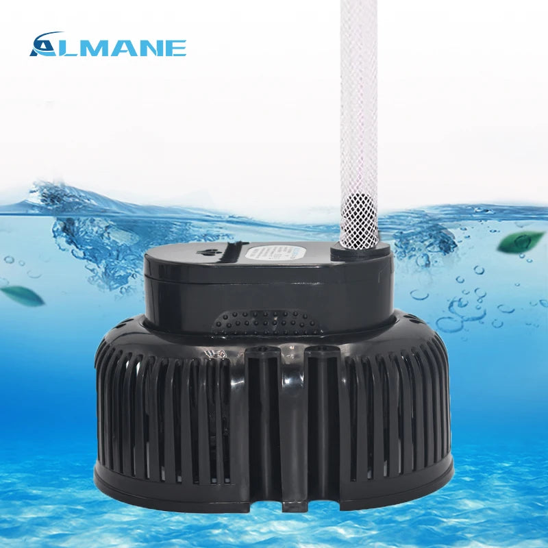 110v Brushless Swimming Pool Pump AL-3200