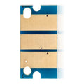 Hot! for minolta 4650 Cartridge Chip for Konica minolta Magicolor 4650EN 4650DN