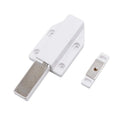 Furniture Plastic Cabinet Door Catch Modern Design for Kitchen Bathroom Living Room Bedroom and Home Office Use