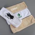 Facial Spa Headbands Non-slip Makeup Hair Wrap for Washing Face Bath Skincare Sport Custom Private Label
