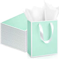 Recyclable Eco-Friendly Biodegradable Paper Lawn Bag for Gift Craft and Environmental Protection
