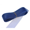 Wholesale 1"(2.5cm )3"(7.5cm) 4"(10.0cm) Flat Stiff Plain Netting Hard Crinshorse Crinolines Braid
