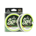 Nylon Fishing Line 5.8-35.2lb Wholesale Japanese Nylon Fishing Line Monofilament 100m 300m 500m Mainline