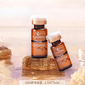 Korean Cosmetic Dr.Innoderm Green Tea Salmon DNA Ampoule PDRN Solution Whitening Pore Shrinking Face Serum