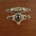 Jewelry Clasp Snap Button Clasps for Cigar Wooden Box