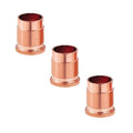 OEM Copper Aluminium Alloy Stainless Steel Turning Cnc Machine Part Service