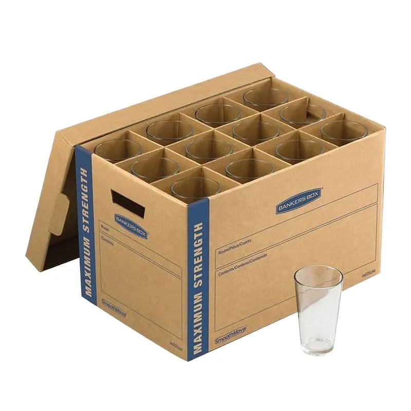 Fully Customized Desktop Display Boxes Recycled Cardboard Promotion Table with Brand Logo Printed Corrugated Paper Packaging