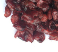 1KG Man Yue Ju Cranberry Berries  Red Whole Dried Cranberry Fruit for Tea and Baking