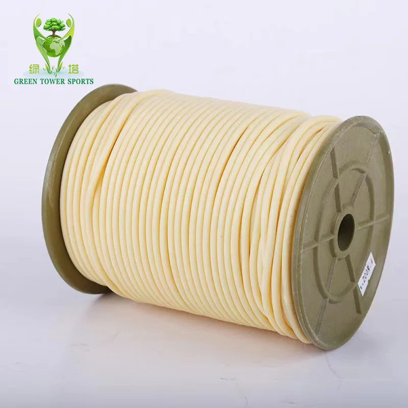 Plastic Pvc Floor Welding Rod 4mm*100m/roll Vinyl Floor Welding Wire Rod Colorful for Flooring Accessory