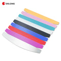 Customize LOGO Plastic Core Zebra Grey Replacement Sandpaper 100/180 Manicure Premium Disposable Nail File