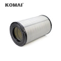 Hepa Primary Air Filter Element for Doosan CH1217 RS30135 3222188151 P785590 AF25454 MegaBDM