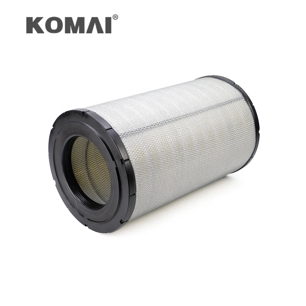 Hepa Primary Air Filter Element for Doosan CH1217 RS30135 3222188151 P785590 AF25454 MegaBDM