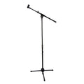 Factory Direct M750 High Quality Professional Mic/Microphone Stand with Tripod