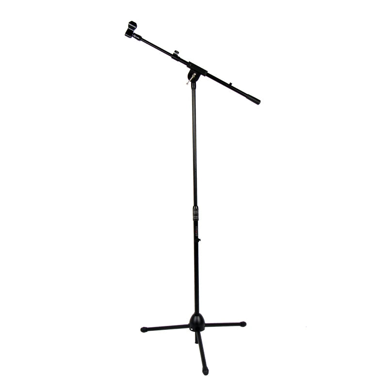 Factory Direct M750 High Quality Professional Mic/Microphone Stand with Tripod