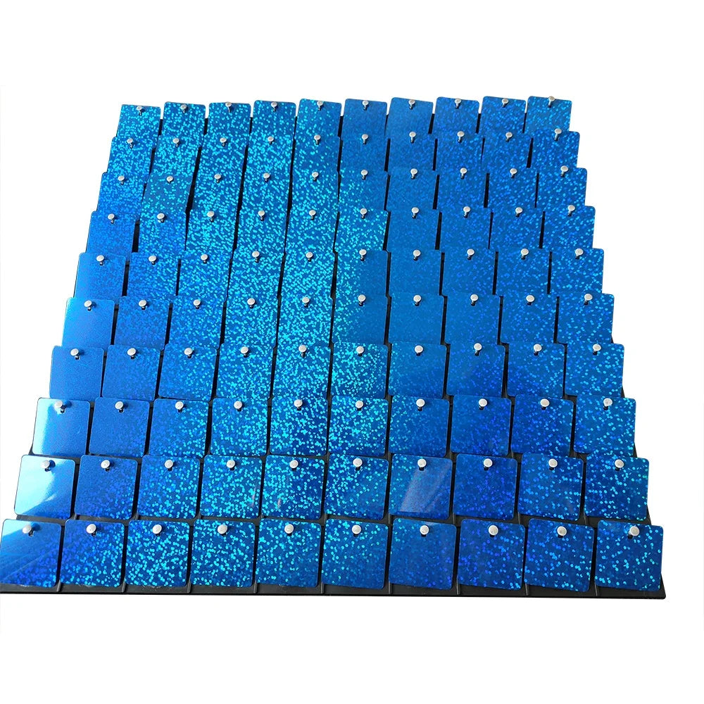 2026 Wholesale Decoration Shimmer Backdrop