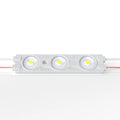 1.2w 1.5w Smd Led Module 2835 12v Dc 3led Injection Lens Light Sign Led Modules Light