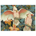 Ever Moment Diamond Painting Bird Animal Painting By Diamond Household Wall Art 5D DIY Rhinestone Gifts Leisure At Home 4Y522
