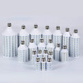 E14 E27 E40 B22 LED BulbAC 220V 5W 7W 10W 15W 20W 25W 30W 40W 60W 80W SMD5730 corn spot light