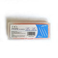 Portable Plastic Reusable Dental Floss Picks Interdental Brush Angled Toothpick Custom Printed Low Price Free Sample Disposable