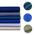 Wholesale Organic Cotton Fabric From Vietnam for Boys' Garments Dresses Bags Mattresses