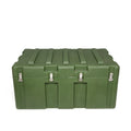 Outdoor Exhibition Hard Plastic Equipment Transfer Box