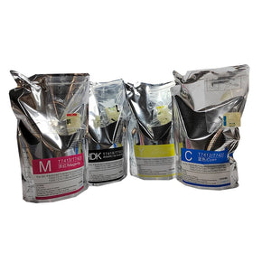 1000ml Dye Sublimation Ink Bag With Chip for EPSON Surecolor SCF7100 F7200 F9200 F9360 F6270 F7270 F9270 F9330 Printers