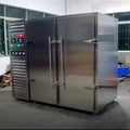Kitchen  Quick-frzzeing Equipment