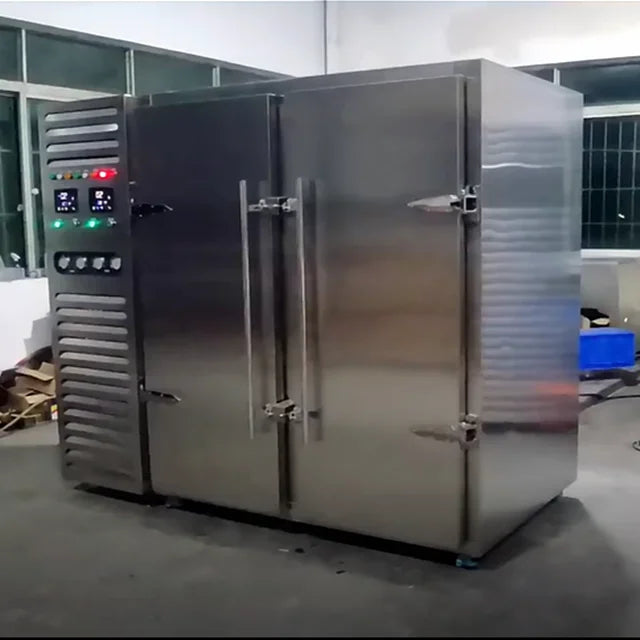 Kitchen  Quick-frzzeing Equipment