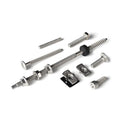 Solar Mounting System Solar Fastener DIN933 DIN912 Stainless Steel Screw Bolt Washer