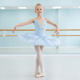 Blue Ballet Tutu Girls Kids Women Adult Professional Ballet Tutu Adulto Ballet Costume Ballerina Dance Costumes Girls Adulto