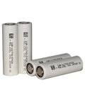 Molicel P42a 21700 Rechargeable Battery 21700 Cell 18650 Cylindrical Lithium Ion for Energy Storage E-bikes Power Vehicles