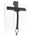 ONEQUAN Hot Selling Bathroom Private Label Silicone Window Cleaner Cleaning Shower Squeegee