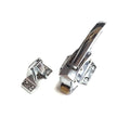 CM-1400L Manufacturing Plant-Provided Freezer Door Handle Panel Quality Door & Window Handles