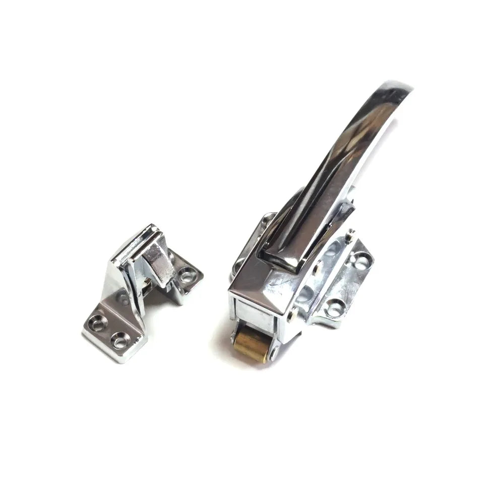 CM-1400L Manufacturing Plant-Provided Freezer Door Handle Panel Quality Door & Window Handles
