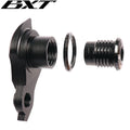 UDH Rear Derailleur Hanger Sram Hook with Axle Thru Mountain Bike MTB Frame Lug Screws UDH Rear Hook