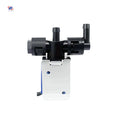 Manufacturer Hot Sale 3V Mini Solenoid Valve Low Price Miniature Water Control Irrigation Electric Solenoid Valve